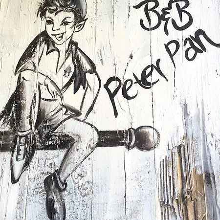 Peter Pan