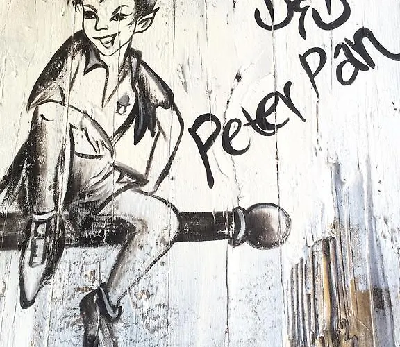 Peter Pan