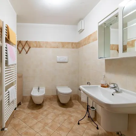 Peter Pan 3* Gargnano