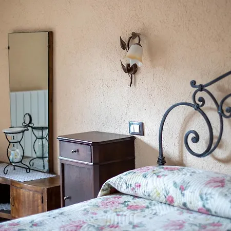 Penzion Peter Pan Gargnano